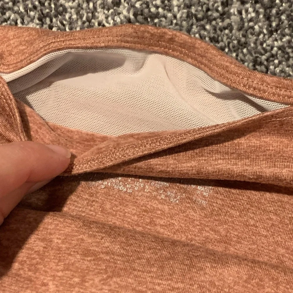 Cozy Ultra High Rise Leggings - Picture 5 of 9